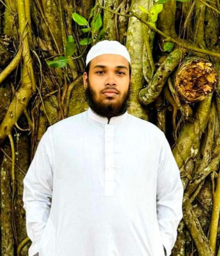 Masudur Rahman